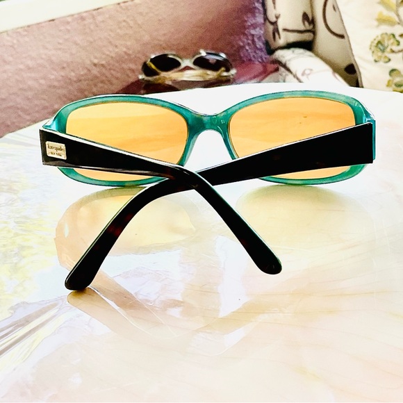 KATE SPADE SUNGLASSES - Picture 4 of 4
